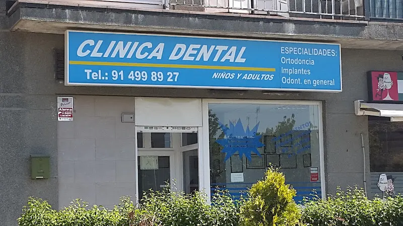 Clínica Dental Doctora Ana Picco - Rivas-Vaciamadrid