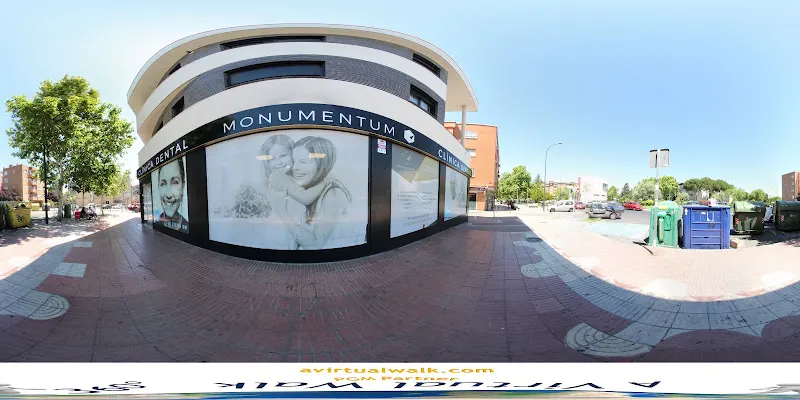 Clínica Monumentum Dental - Clínica dental en San Sebastián de los Reyes - foto 2