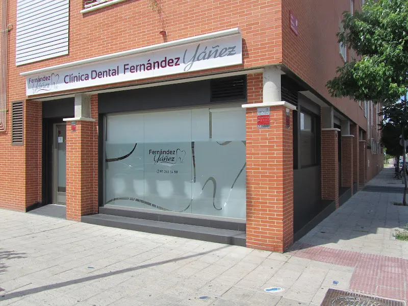 Clínica Dental Fernández Yáñez