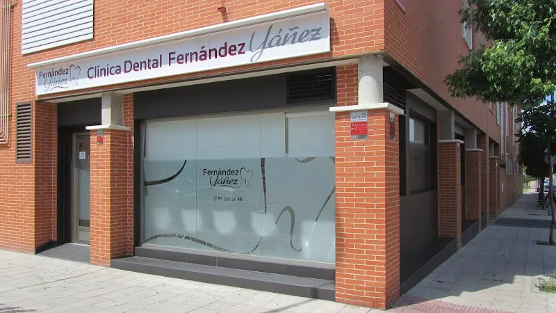 Clínica Dental Fernández Yáñez - Dentista en San Sebastián de los Reyes - foto 2