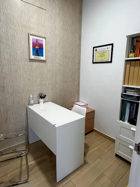 Clinica Dental Alhambra - Clínica dental en San Sebastián de los Reyes - foto 2