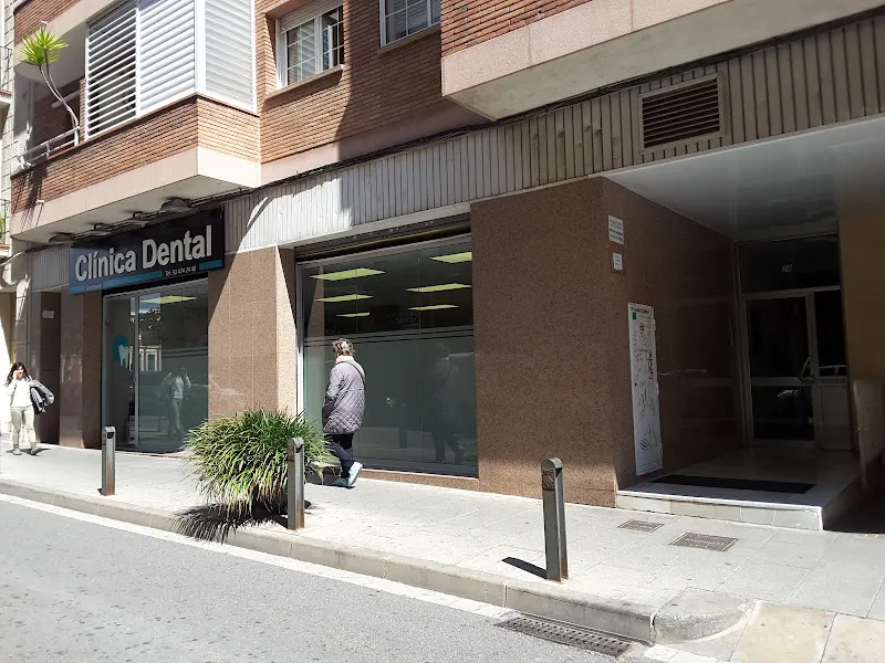 Clínica Dental Dentnova - Cornellà de Llobregat