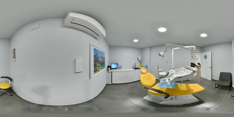 Clínica Dental Garraf 4 - Cornellà de Llobregat