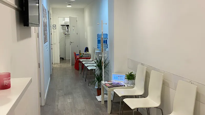 Clínica Los Llanos Dental Cornellá - Cornellà de Llobregat