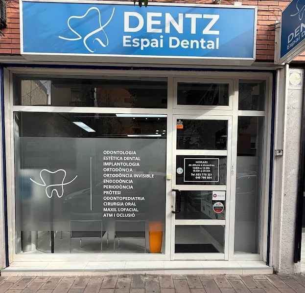 Dentz Espai Dental - Cornellà de Llobregat