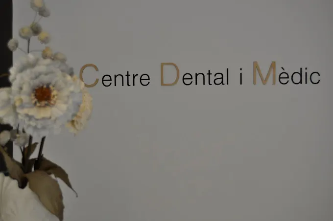 Cdim clínica dental - Dentista en Hospitalet de Llobregat (L) - foto 2