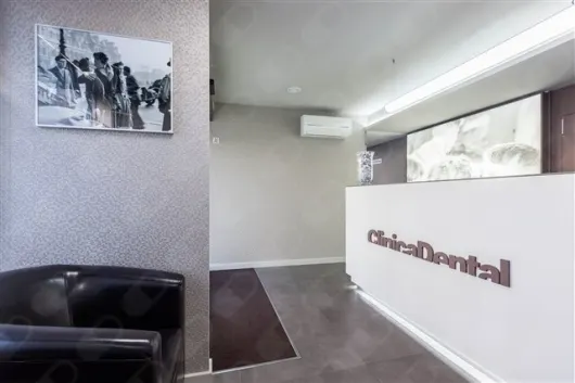 Dr. Rafael Ortega-Monasterio Gastón, Dentista