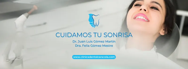 Clínica Dental Caracola – El Puerto de Santa María - Clínica dental en El Puerto de Santa María - foto 2