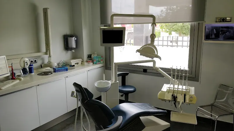Clínica Mora Dental Vistahermosa