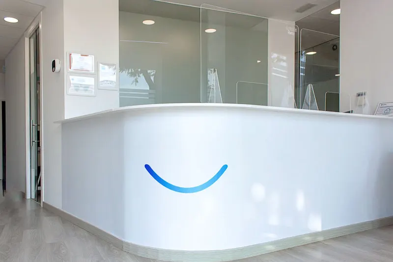 Clinica dental Aranda y Rivero - Clínica dental en Cádiz - foto 2