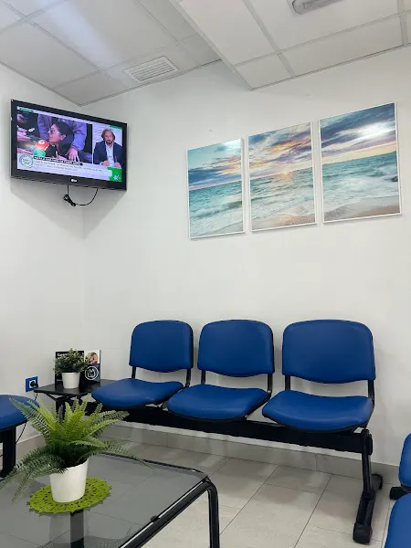 Clínica Dental Dr. Corcuera - El Puerto de Santa María