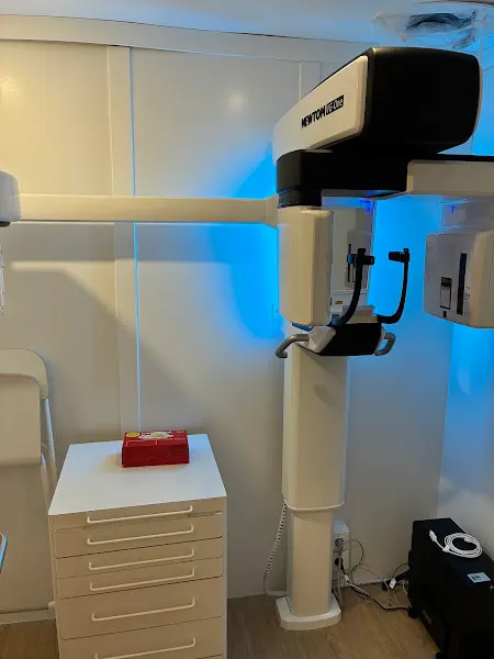 Clínica Dental Virgen del Carmen