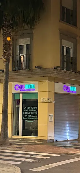 HLA Dental Policlínica del Poniente en El Ejido