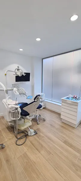 Clínica Dental Vitaldent