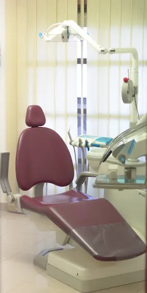 Clínica Dental Dr. Mario Coria - El Ejido