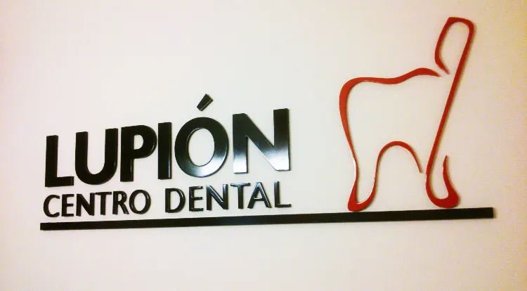 Centro Dental Lupión S L