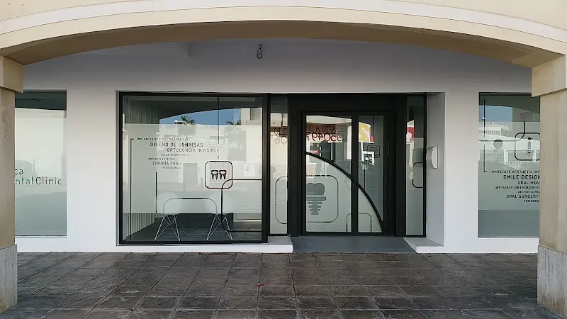 Clinica Dental Doctoras Gómez Almerimar - El Ejido