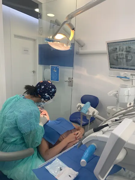 Clínica Dental Vitaldent