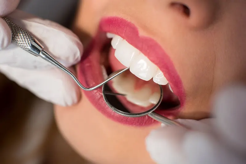 Clínica Dental Las Redes - Clínica dental en Chiclana de la Frontera - foto 2