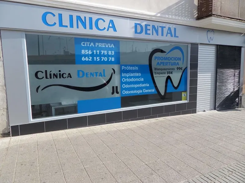 Clínica Dental JL
