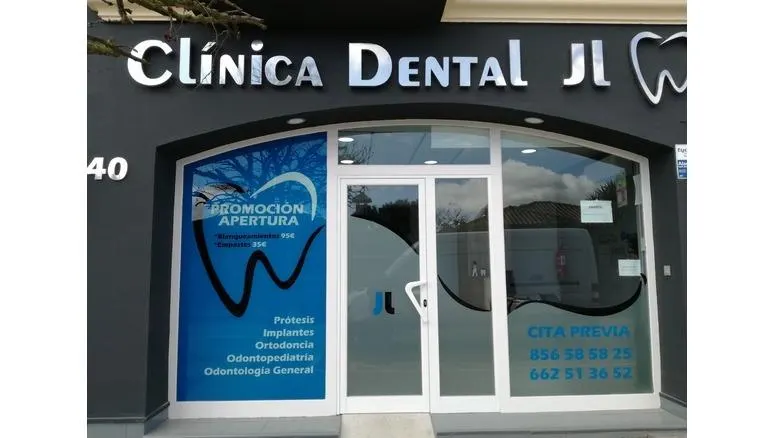 Clínica Dental JL - Clínica dental en Chiclana de la Frontera - foto 2