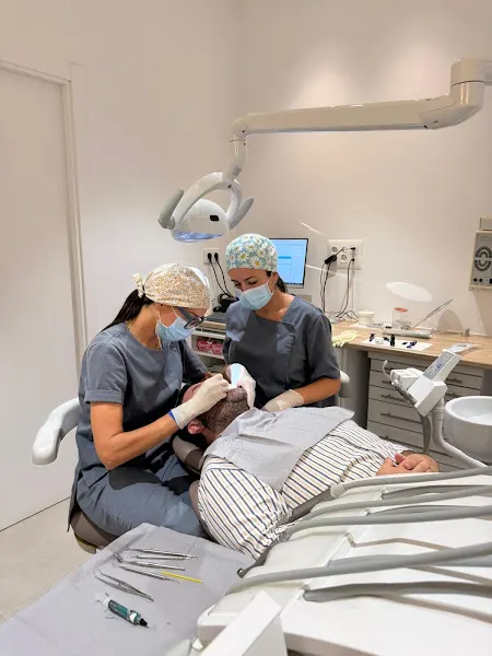 Rodríguez Odontólogas | Dentista en Chiclana