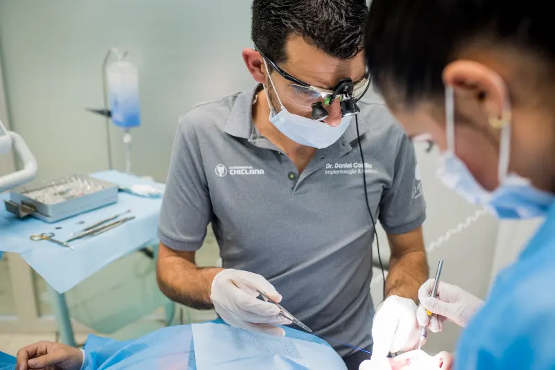 Tac Dental - Dentista en Chiclana de la Frontera - foto 2
