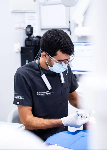 Tac Dental - Dentista en Chiclana de la Frontera - foto 3