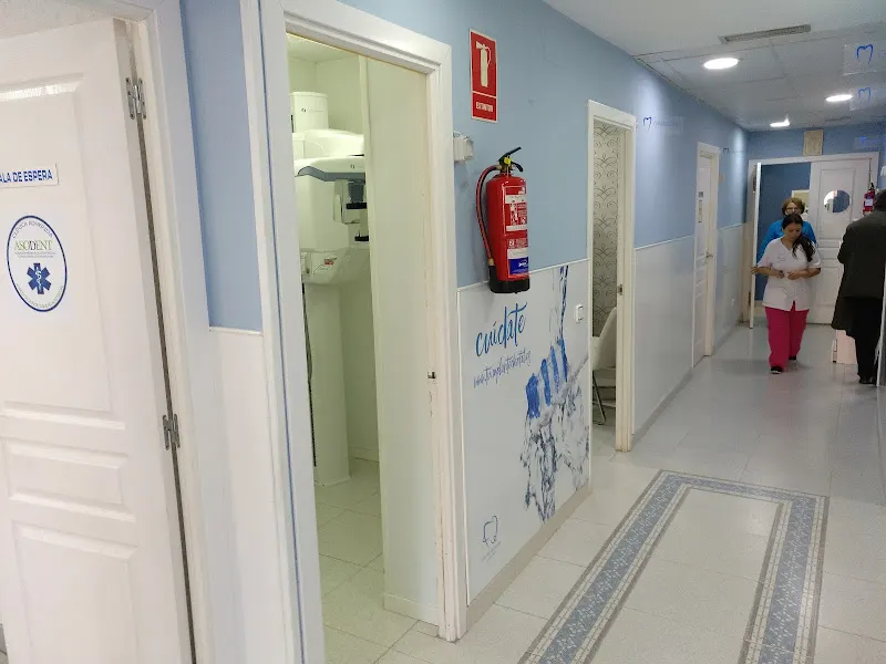 Fuentes Quintana Odontólogos | Clínica Dental en Guadalajara