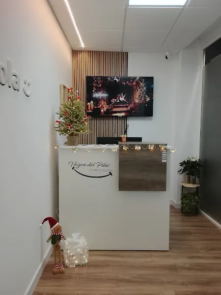 Clinica Dental Virgen Del Pilar - Dentista en Guadalajara - foto 3