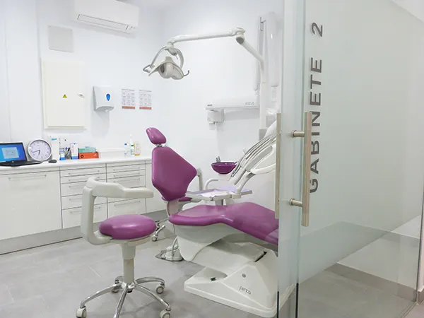 Clínica Dental Sonia Polo - Clínica dental en Guadalajara - foto 2