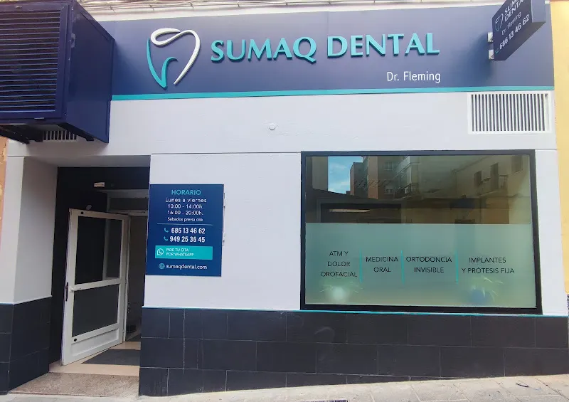 Sumaq Dental - Clínica dental en Guadalajara - foto 2