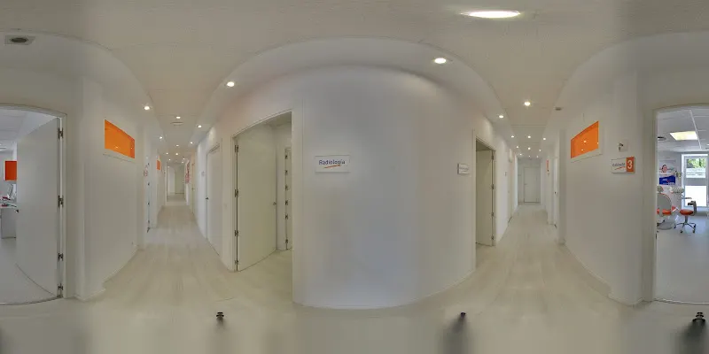 Clínica ASISA Dental Pozuelo