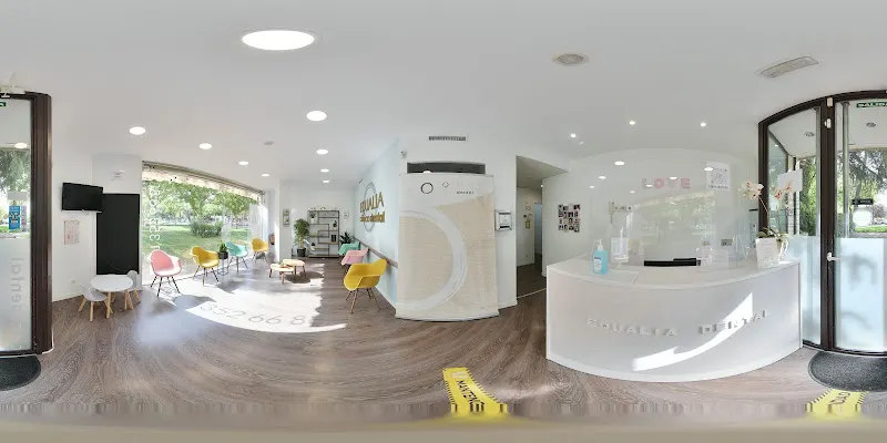 Clínica Dental Caser Pozuelo