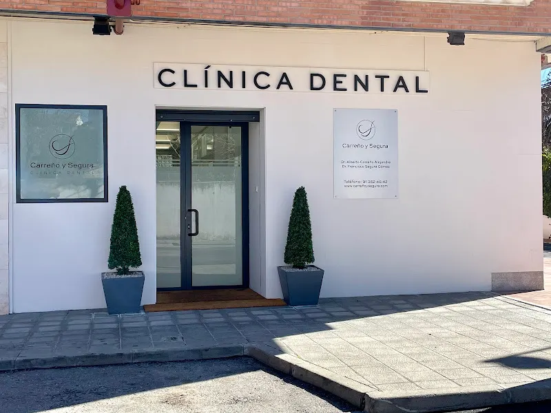 Carreño y Segura | Clínica Dental en Pozuelo