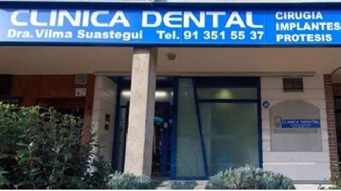 Clinica Dental Vilma Suastegui - Clínica dental en Pozuelo de Alarcón - foto 2