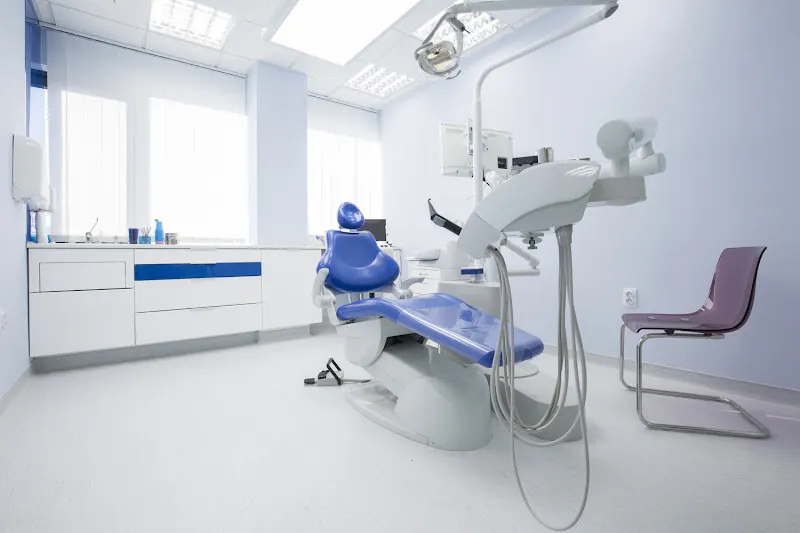 Clínica Dental ARAVACA y POZUELO | Doctores Chabani - Clínica dental en Madrid - foto 3