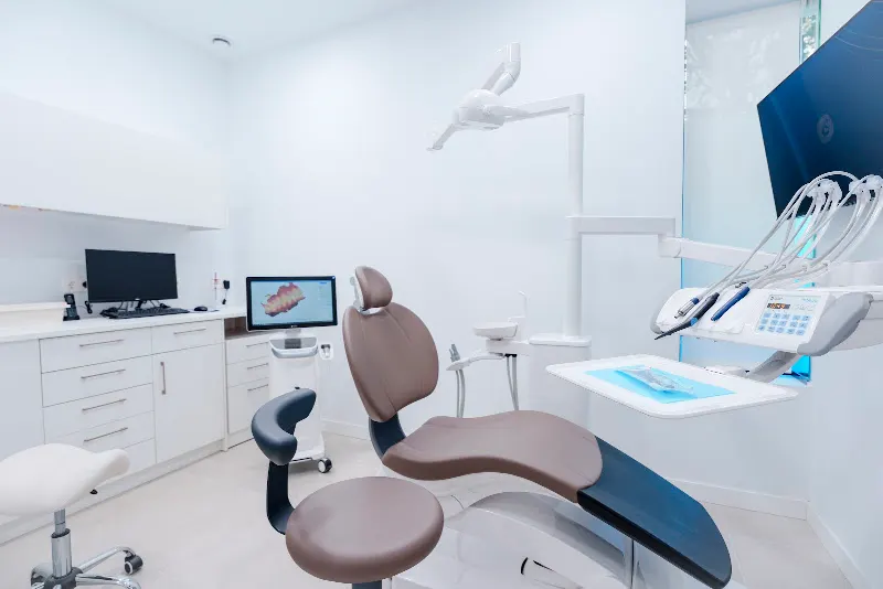 Clínica Dental Cleardent Fuengirola