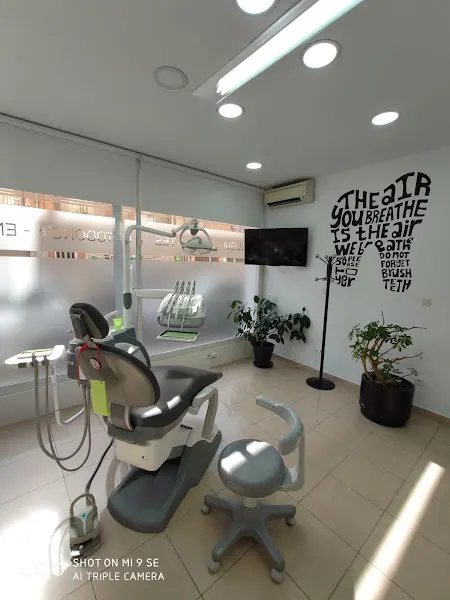 Dr. Durán - Doctores Dental Toledo