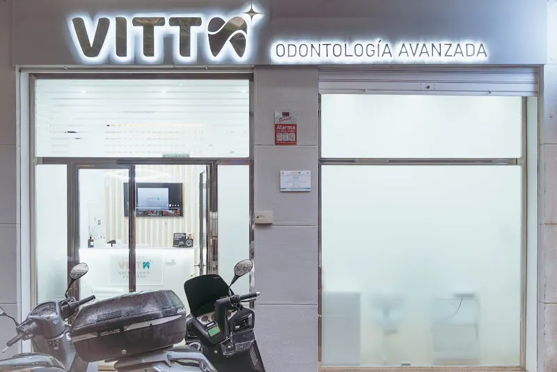 Clínica Vitta Odontología Avanzada