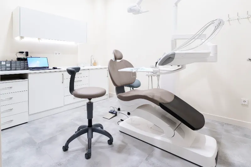 Clínica Dental Cleardent Talavera de la Reina - Dentista en Talavera de la Reina - foto 2