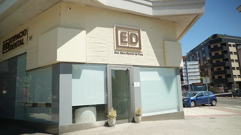 ESPACIO DENTAL TALAVERA - Clínica dental en Talavera de la Reina - foto 2