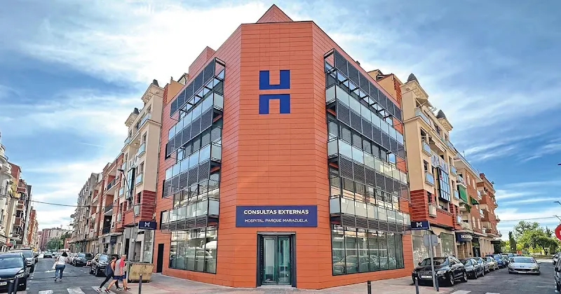 Clínica Dental Caser Talavera
