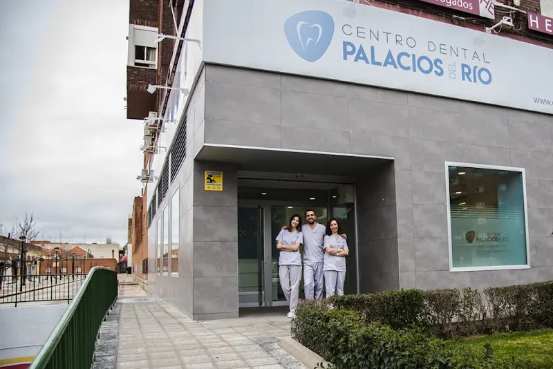 Centro Dental Palacios del Río - Clínica dental en Talavera de la Reina - foto 3