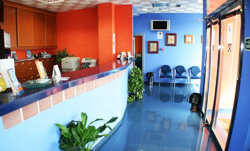 Clínica Dental Gestione PlanSalud - Clínica dental en Talavera de la Reina - foto 2