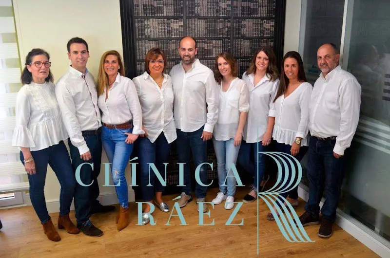 Clínica Dental Ráez - Clínica dental en Talavera de la Reina - foto 2