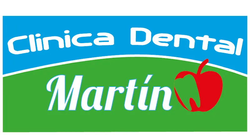 Clínica dental Martín - Talavera de la Reina