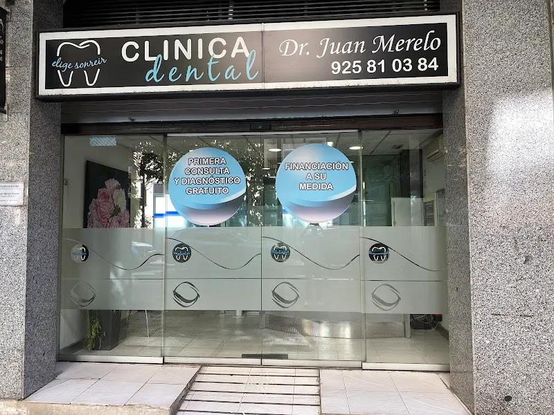 Clinica Dental Dr. Juan Merelo