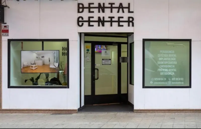 Clínica Dental - Dentista en Talavera de la Reina - foto 2