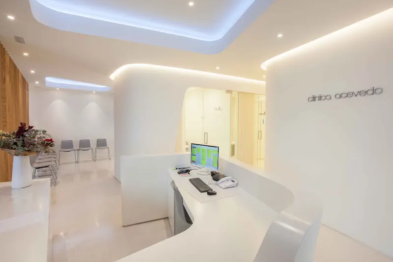 Clínica Acevedo | Dentista - Sant Boi de Llobregat